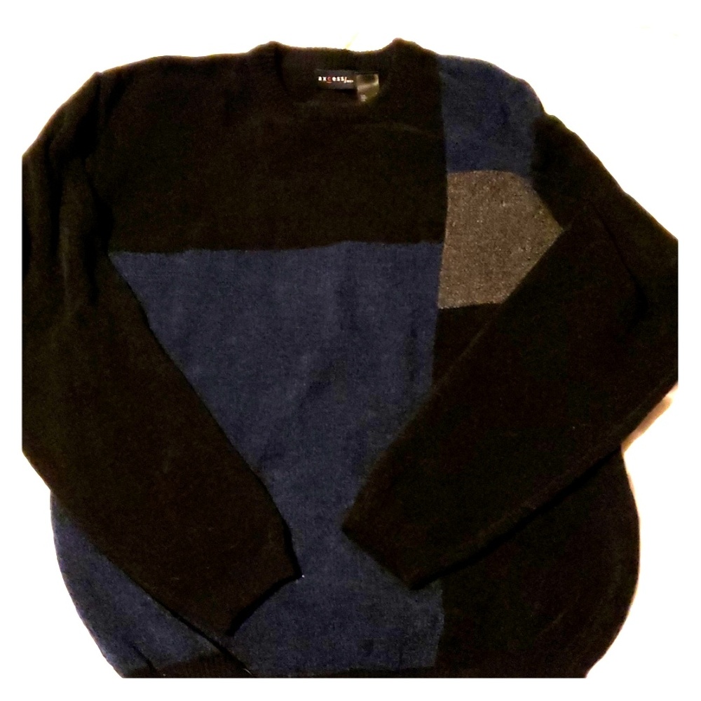 Axcess sweater